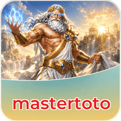 Definisi kanal resmi mastertoto